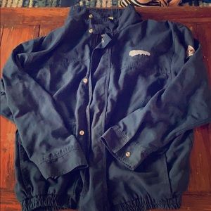 FRC jacket